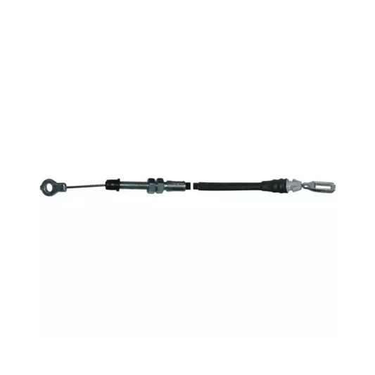 Cable embrayage HRX537C HXE 54630VH7A02, Honda