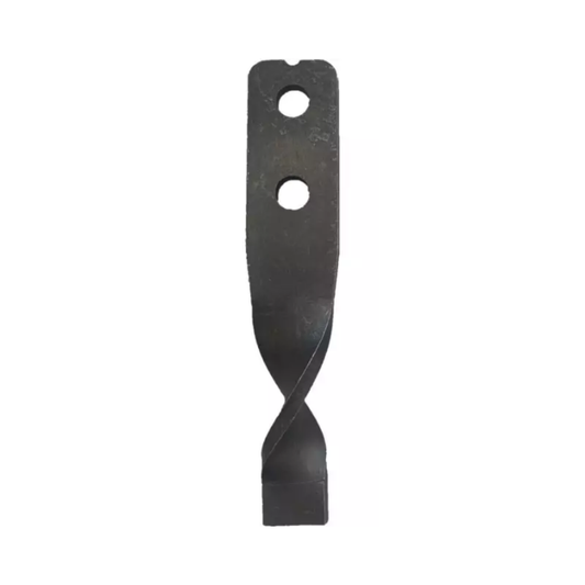 Mèche ultra résistante deux trous pour axe 31550275, OSVAN
