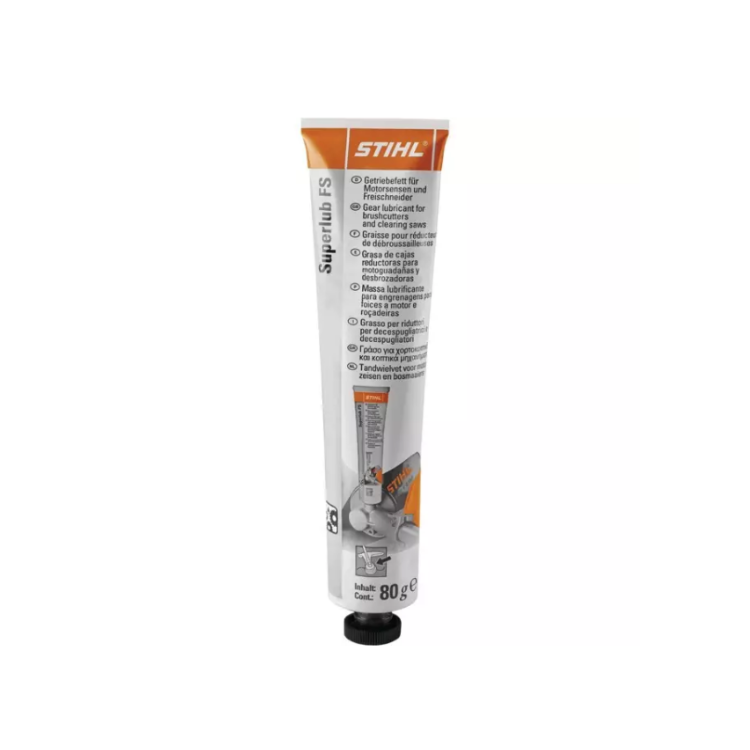 Tube de graisse haute performance superlub fs 07811201117, STIHL