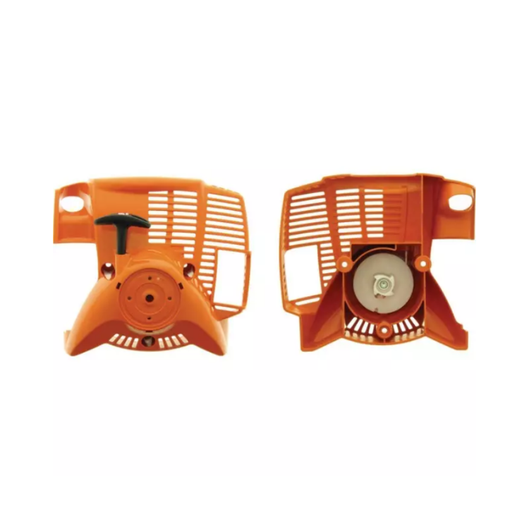 Lanceur complet de débroussailleuse 41441904004, STIHL