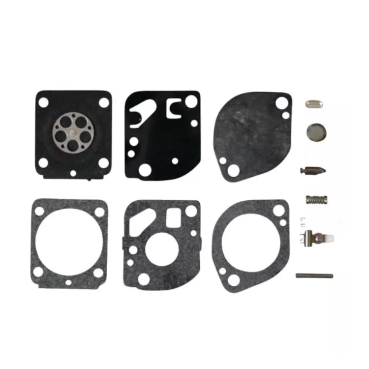 Jeu de joints et membrane de carburateur RB114 41800071060, STIHL