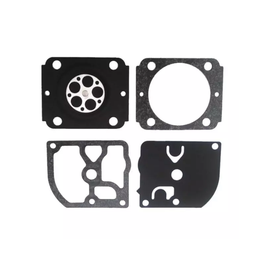 Jeu de joints et membrane de carburateur 42410071700, STIHL
