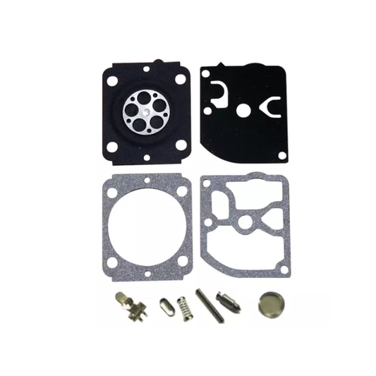 Jeu de joints et membrane carburateur RB99 41400071061, STIHL