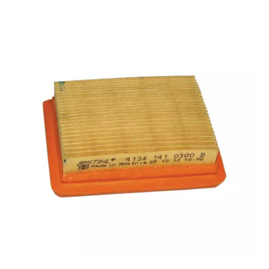 Filtre à air papier FS400 450 480 41341410300, STIHL