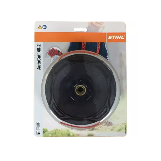 Tête de débroussailleuse autocut 46-2 40037102115, STIHL