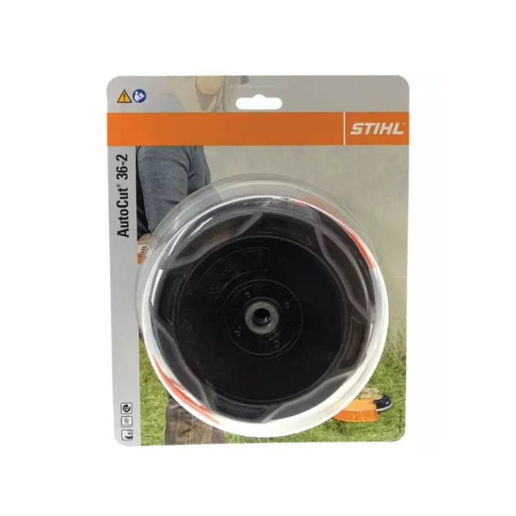 Tête de débroussailleuse autocut 36-2 40027102170, STIHL