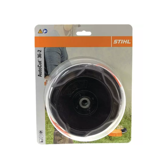 Tête de débroussailleuse autocut 36-2 40027102170, STIHL