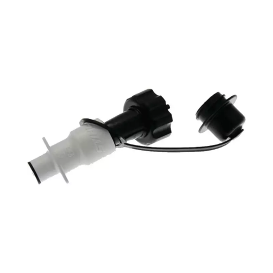 Écrou de carter de chaîne M8x1,25 00009550801, STIHL