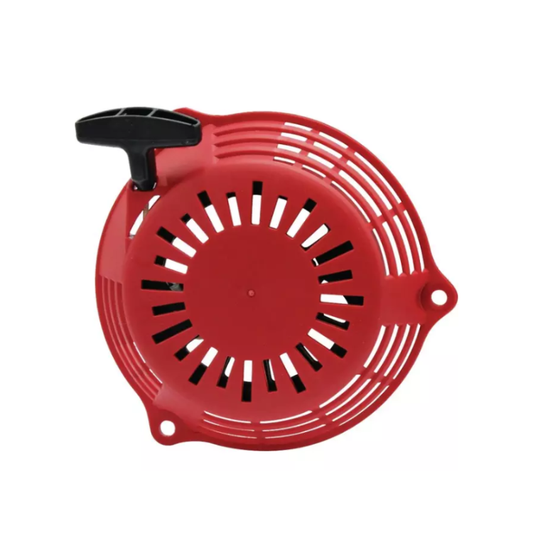 Lanceur GCV160 rouge complet 28400ZOLV20ZB, Honda