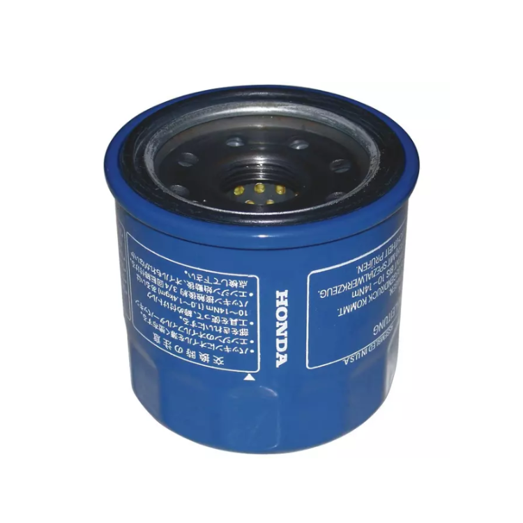 Filtre à huile GXV-GCV/520-530 15400PFB014, Honda