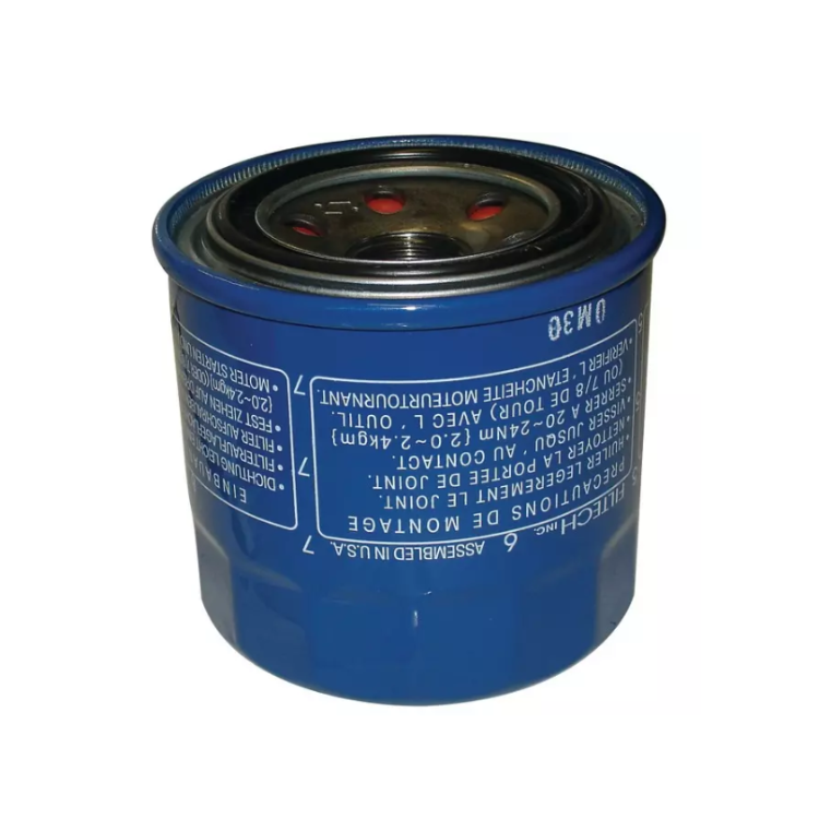 Filtre à huile GX610-670 GXV340-670 15400ZJ1004, Honda