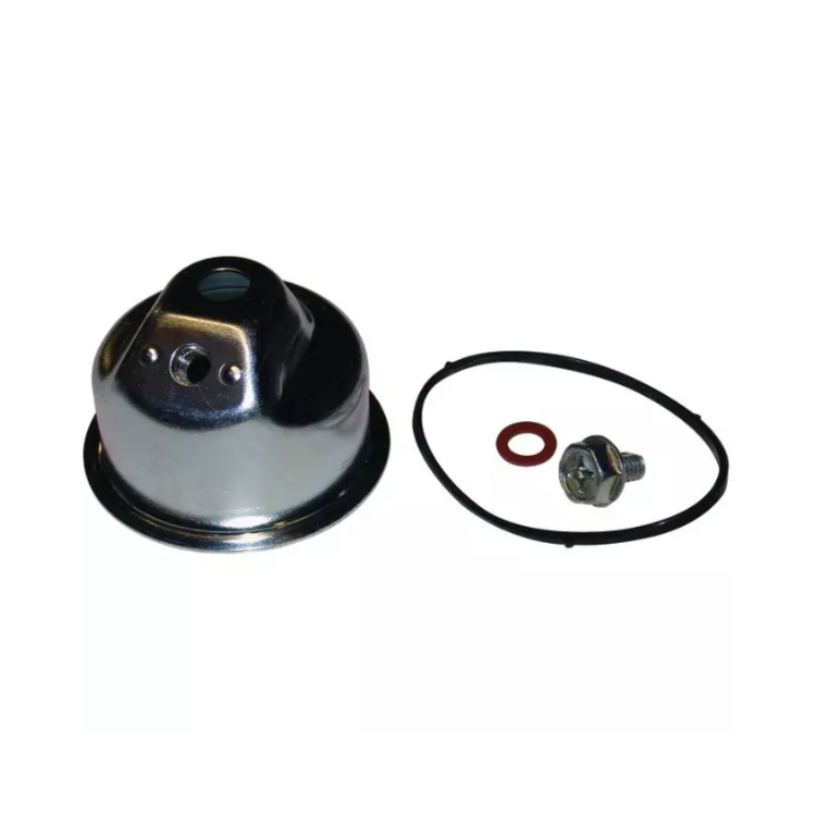 Cuve de carburateur et joints 16015ZE0831, Honda