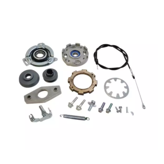 Frein de lame HRD536C K0 K1 K2 06750VF0H50, Honda