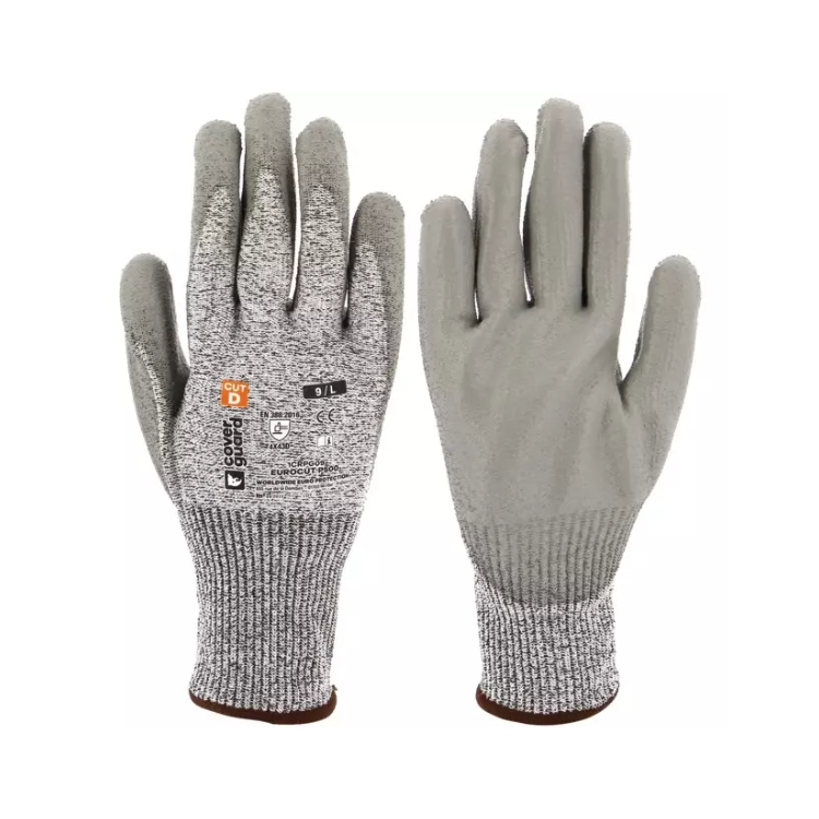GANTS ANTI-COUPURE COVERGUARD