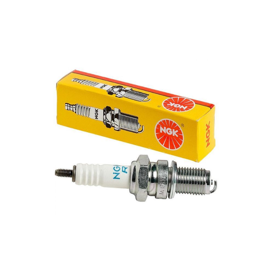 Bougie d'allumage NGK PFR7G-11S