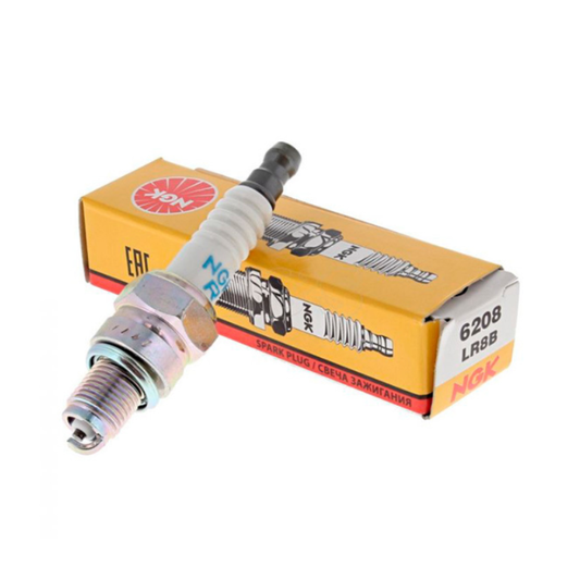 Bougie d'allumage NGK LR8B