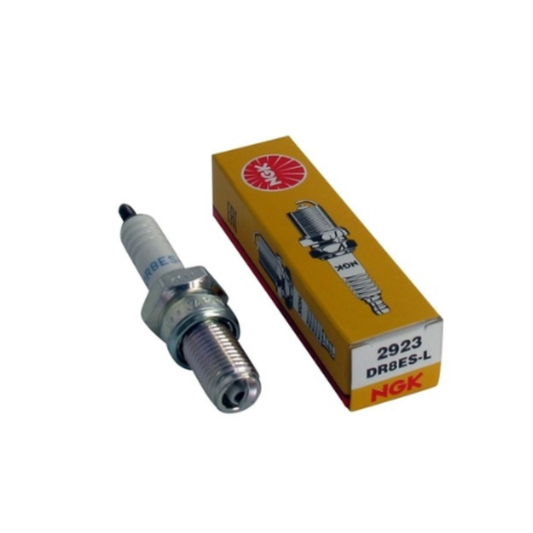 Bougie d'allumage NGK DR8ESL