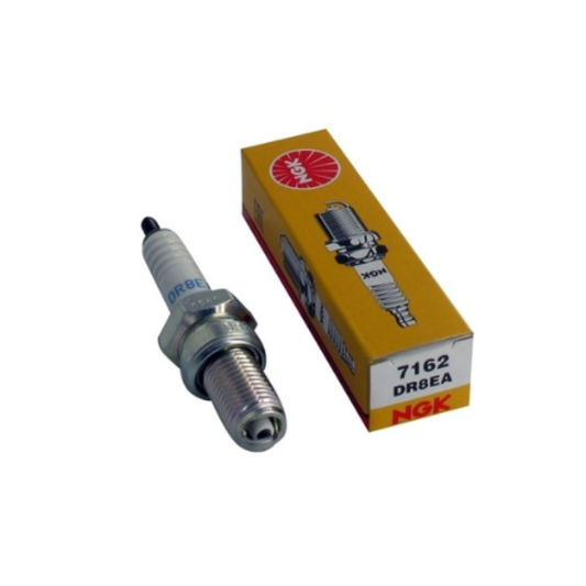 Bougie d'allumage NGK DR8EA