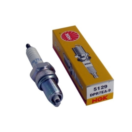 Bougie d'allumage NGK DPR7EA9