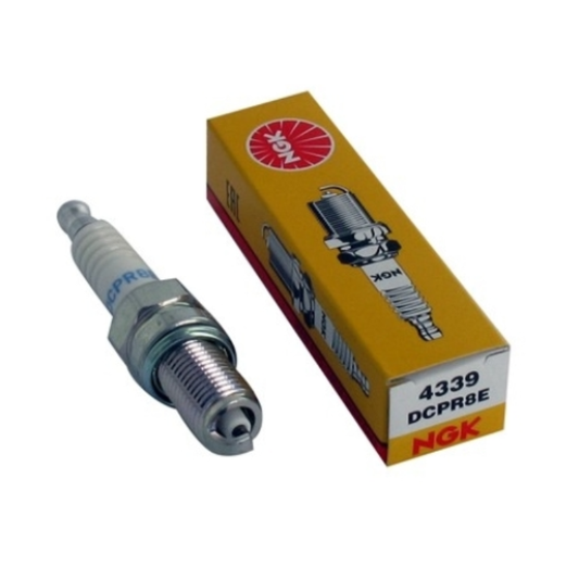 Bougie d'allumage NGK DCPR8E