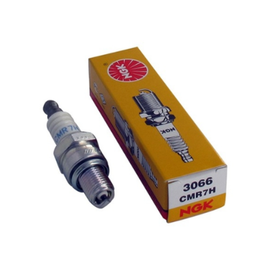 Bougie d'allumage NGK CMR7H