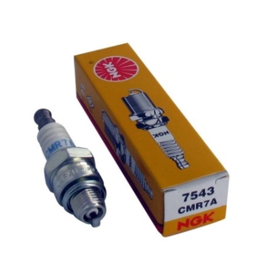 Bougie d'allumage NGK CMR7A