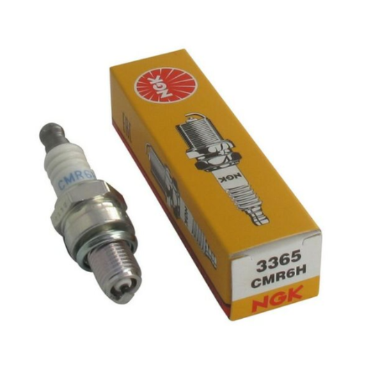 Bougie d'allumage NGK CMR6H