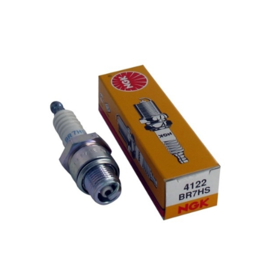 Bougie d'allumage NGK BR7HS