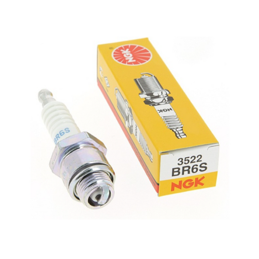 Bougie d'allumage NGK BR6S
