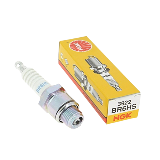 Bougie d'allumage NGK BR6HS