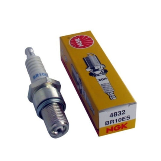 Bougie d'allumage NGK BR10ES