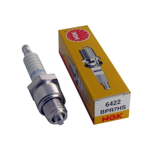 Bougie d'allumage NGK BPR7HS