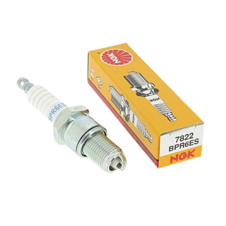 Bougie d'allumage NGK BPR6ES