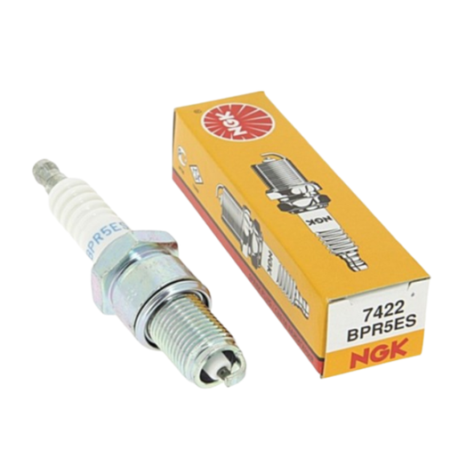 Bougie d'allumage NGK BPR5ES