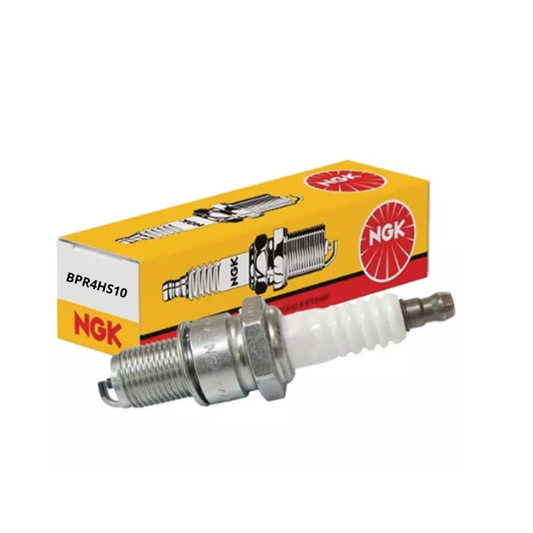 Bougie d'allumage NGK BPR4HS10