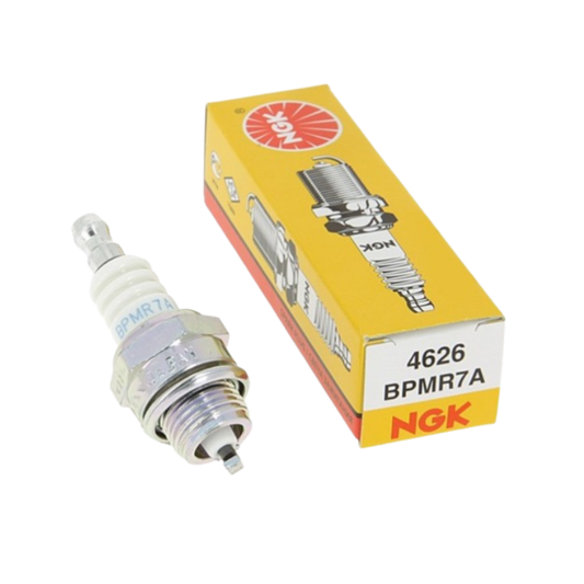 Bougie d'allumage NGK BPMR7A