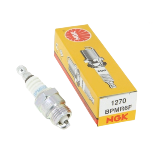 Bougie d'allumage NGK BPMR6F