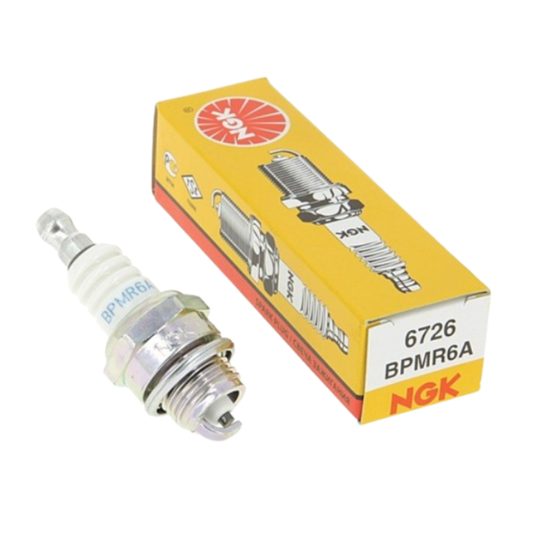 Bougie d'allumage NGK BPMR6A