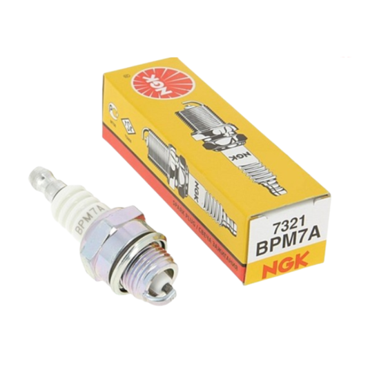 Bougie d'allumage NGK BPM7A