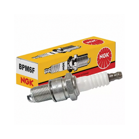 Bougie d'allumage NGK BPM6F