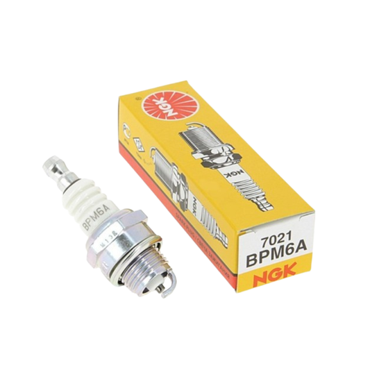 Bougie d'allumage NGK BPM6A