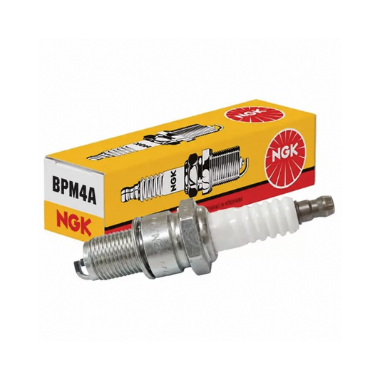 Bougie d'allumage NGK BPM4A
