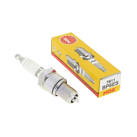 Bougie d'allumage NGK BP6ES