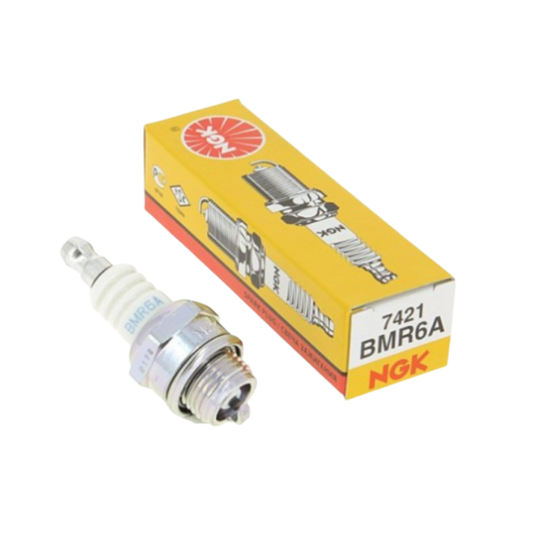Bougie d'allumage NGK BMR6A