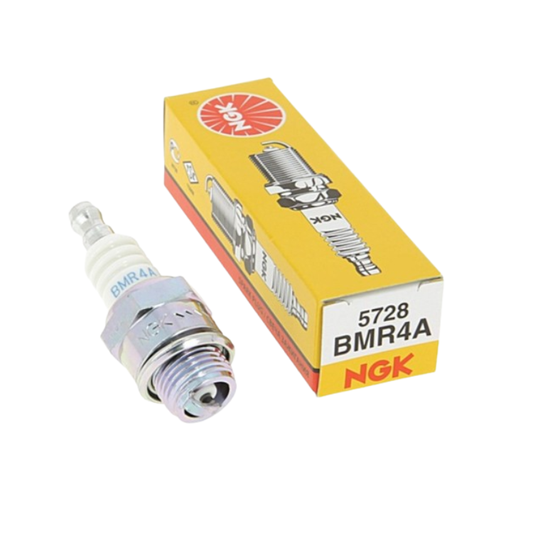 Bougie d'allumage NGK BMR4A
