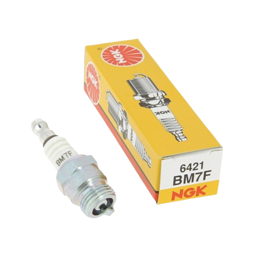 Bougie d'allumage NGK BM7F