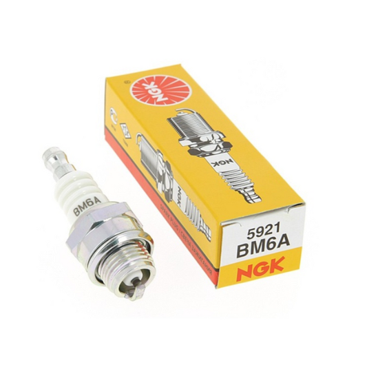 Bougie d'allumage NGK BM6A