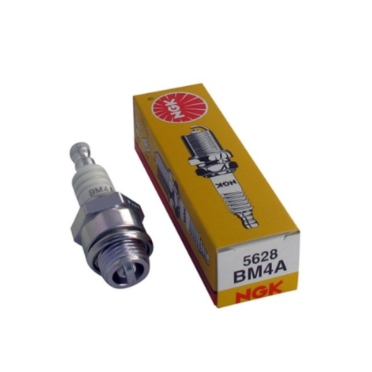 Bougie d'allumage NGK BM4A