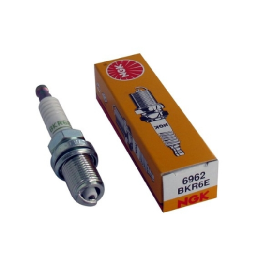 Bougie d'allumage NGK BKR6E