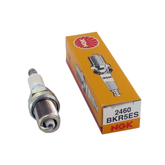 Bougie d'allumage NGK BKR5ES